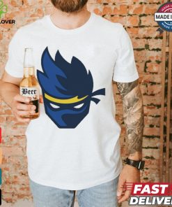 Tyler Ninja Blevins Ninja Fortnite Logo Shirt 2 Tyler Ninja Blevins Ninja Fortnite Logo Shirt