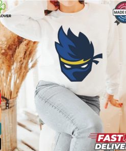 Tyler Ninja Blevins Ninja Fortnite Logo Shirt 3 Tyler Ninja Blevins Ninja Fortnite Logo Shirt