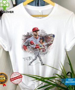 Tyler O'Neill Baseball Players 2022 Shirt