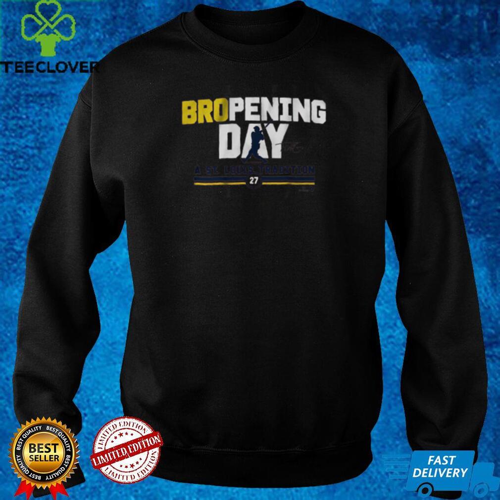 Tyler O'Neill_ BROpening Day Shirt + Hoodie   MLBPA License