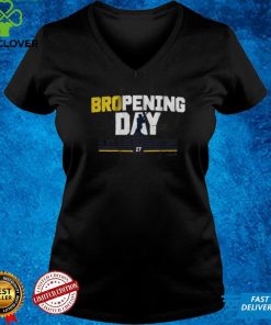 Tyler O'Neill_ BROpening Day Shirt + Hoodie MLBPA License
