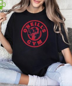 Tyler O’neill’s Gym Shirt