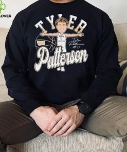 Tyler Patterson 2023 hoodie, sweater, longsleeve, shirt v-neck, t-shirt