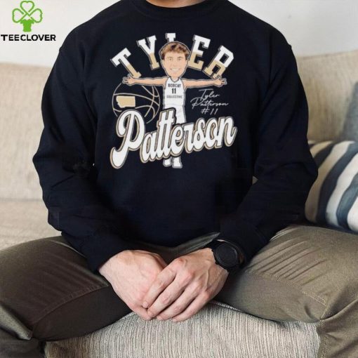 Tyler Patterson 2023 hoodie, sweater, longsleeve, shirt v-neck, t-shirt