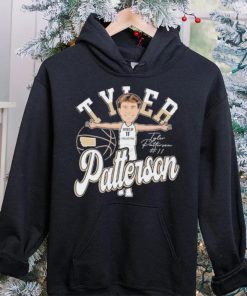 Tyler Patterson 2023 hoodie, sweater, longsleeve, shirt v-neck, t-shirt