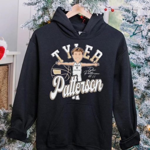 Tyler Patterson 2023 hoodie, sweater, longsleeve, shirt v-neck, t-shirt