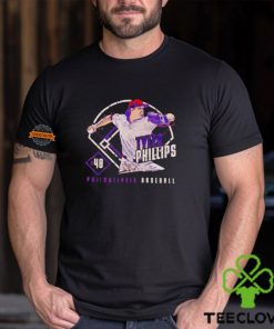 Tyler Phillips Philadelphia Ballpark shirt 3 Tyler Phillips Philadelphia Ballpark shirt