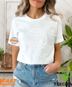 Tyler Phillips Philadelphia Baseball Shirt