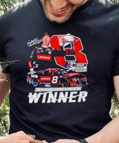 Tyler Reddick winner 2022 autotrader echopark automotive 500 signature shirt
