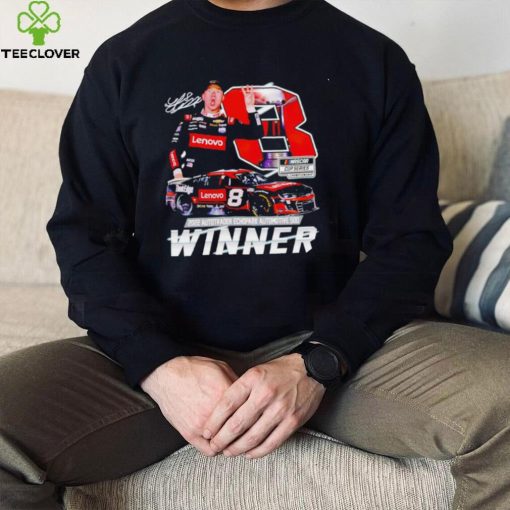 Tyler Reddick winner 2022 autotrader echopark automotive 500 signature hoodie, sweater, longsleeve, shirt v-neck, t-shirt