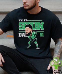 Tyler Seguin Dallas hockey cartoon hoodie, sweater, longsleeve, shirt v-neck, t-shirt