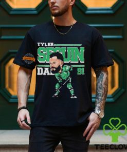 Tyler Seguin Dallas hockey cartoon hoodie, sweater, longsleeve, shirt v-neck, t-shirt