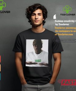 Tyler The Creator For Supreme Fall Winter 2024 Shirt