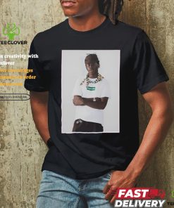 Tyler The Creator Photo Shirt