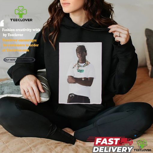 Tyler The Creator Photo Shirt
