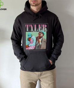 Tyler The Creator Rap Singer Shirt