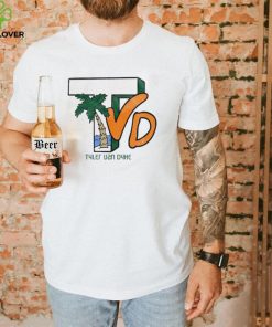 Tyler Van Dyke Shirt