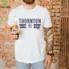 Tyquan Thornton New England Font Shirt