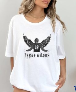 Tyree Wilson Tw Lv Shirt