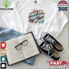 Vote Women Are Smarter T shirt