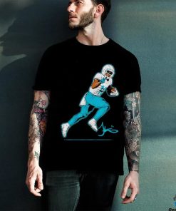 Tyreek Hill Superstar Pose signature shirt