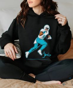 Tyreek Hill Superstar Pose signature shirt 2 Tyreek Hill Superstar Pose signature shirt