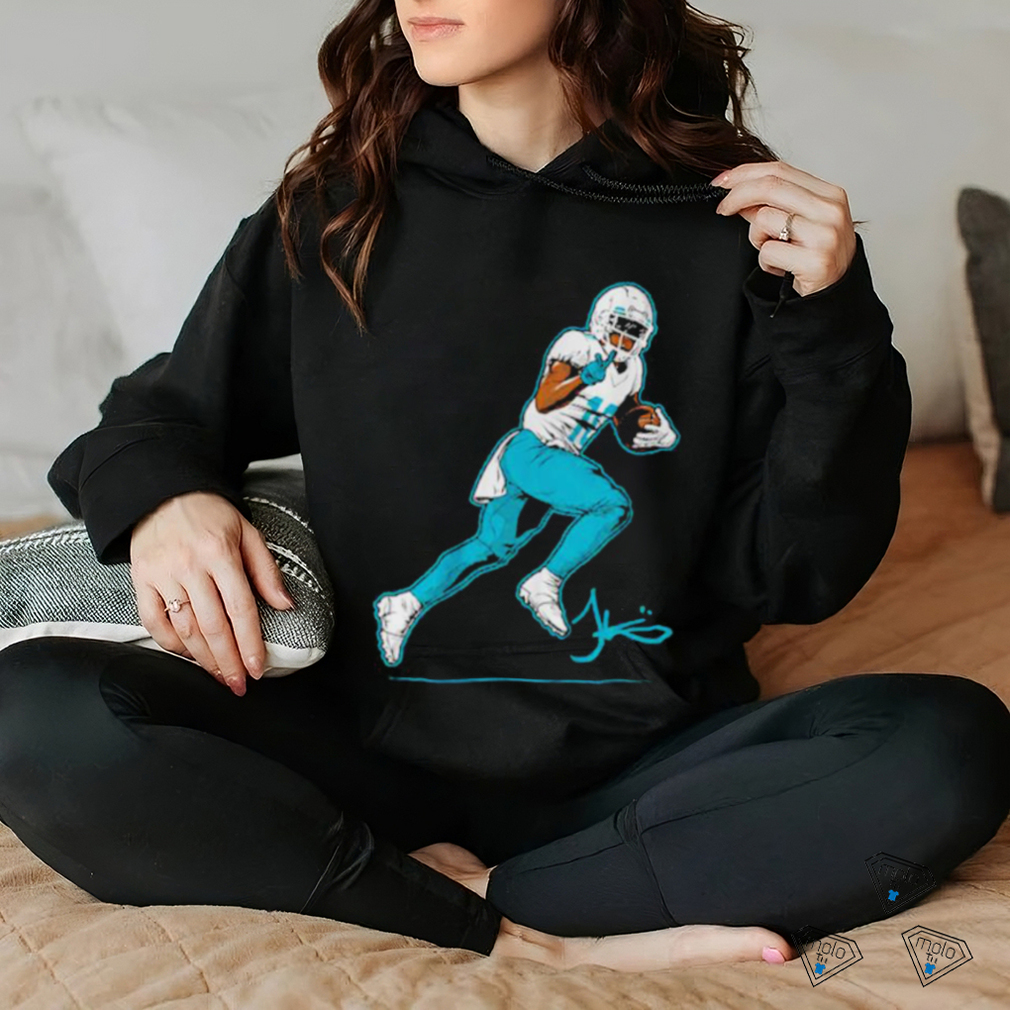 Tyreek Hill Superstar Pose signature shirt Tyreek Hill Superstar Pose signature shirt