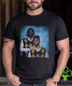 Tyreek Hill Tua Tagovailoa Miami Football 2023 Shirt