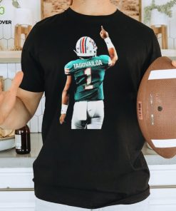Tyreek Hill Tua Tagovailoa Shirt