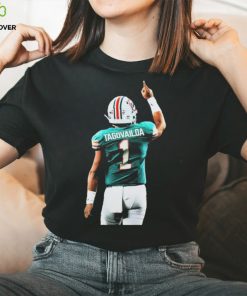 Tyreek Hill Tua Tagovailoa Shirt