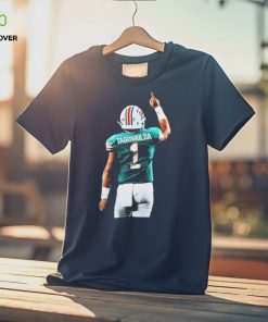 Tyreek Hill Tua Tagovailoa Shirt