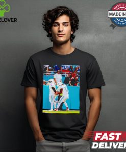 Tyreek Hill’s Handcuff TD Celebration shirt