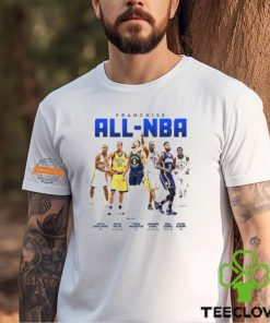 Tyrese Haliburton Becomes The Sixth Player In Franchise History To Be Selected To An All NBA Team Vintage T Shirt