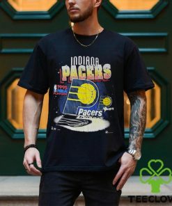 Tyrese Haliburton Indiana Pacers 1995 Nba Playoffs Shirt