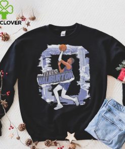 Tyrese Haliburton Indiana Pacers Rough shirt 1 Tyrese Haliburton Indiana Pacers Rough shirt