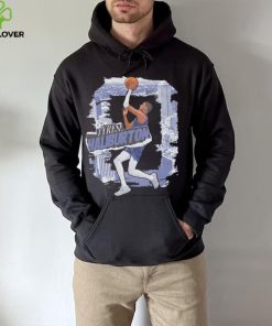 Tyrese Haliburton Indiana Pacers Rough shirt 4 Tyrese Haliburton Indiana Pacers Rough shirt