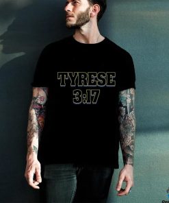 Tyrese Haliburton Tyrese Shirt