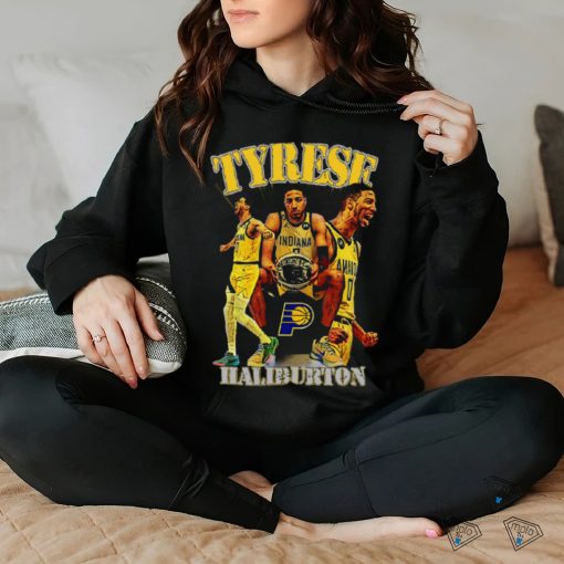 Tyrest halburton hoodie, sweater, longsleeve, shirt v-neck, t-shirt