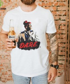 Tyrone Biggums D.A.R.E. Parody Shirt