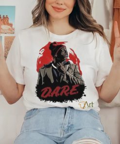 Tyrone Hilarious Dare Shirt
