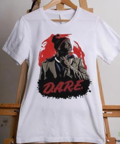 Tyrone Hilarious Dare Shirt