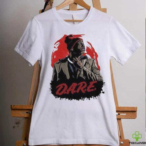 Tyrone Hilarious Dare Shirt