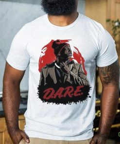Tyrone Hilarious Dare Shirt