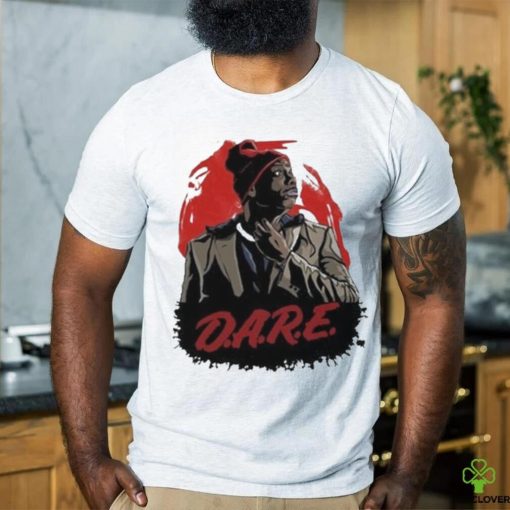 Tyrone Hilarious Dare Shirt