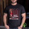 I Want Pizza Not Feelings Funny Sarcastic Quote shirt