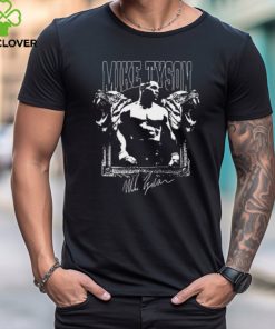 Tyson Og King Of Tigers Tee shirt