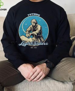 Tython Lightsiders 1977 shirt