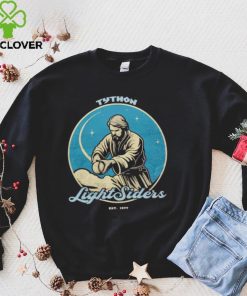 Tython Lightsiders 1977 shirt