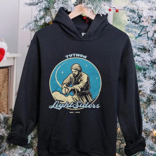 Tython Lightsiders 1977 shirt