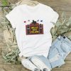 Texas Corey Seager and Marcus Semien shirt